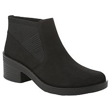 BZees Outlook Washable Ankle Boot