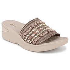 Bzees® Sunshine Sandal