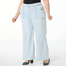 C Wonder Wonder Stretch Knit Trouser