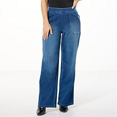 C Wonder Wonder Stretch Knit Trouser