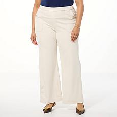 C Wonder Wonder Stretch Knit Trouser