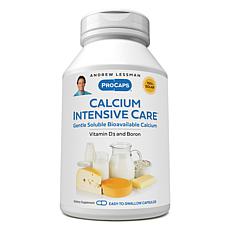 Calcium Intensive Care - 180 Capsules