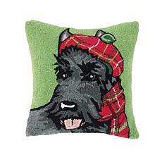 C&F Home Scottish Terrier Pillow
