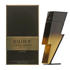 Carolina Herrera Bad Boy Extreme For Men