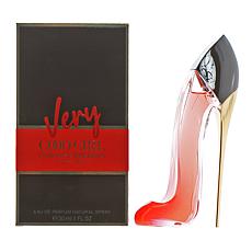 Carolina Herrera Very Good Girl 1.0 oz. Eau De Parfum Spray 