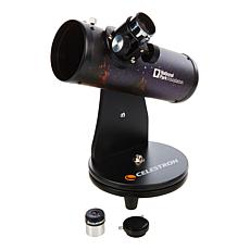 Celestron National Park Tabletop Telescope