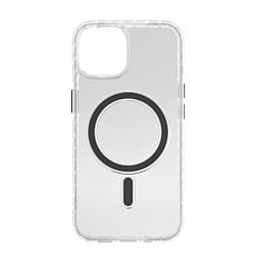 cellhelmet Magnitude Series MagSafe Case for iPhone 14 - Crystal Clear