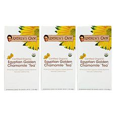 Chamomile "Tea"