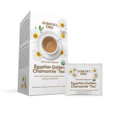 Chamomile "Tea"