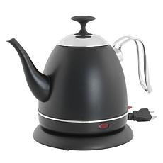 Chantal Ryder E-kettle Electric Water Kettle Color Finish