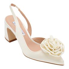 Charles by Charles David Althea Floral Slingback Pump