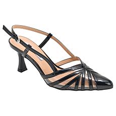 Charles by Charles David Anaz Strappy Slingback Dress Pump