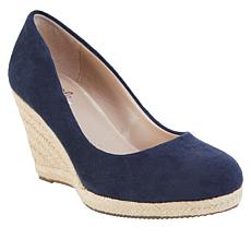 Charles by Charles David Simple Espadrille Wedge