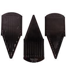 Chef's Envy Mandolin Slicer with Triple-Tempered Blades