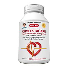 CholestaCare - 1000 Capsules