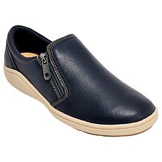 Clarks Bryianne Ashly Leather Casual Shoe