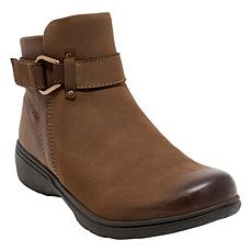 Clarks Carleigh Drift Heritage Casual Ankle Boot