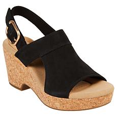 Women's Sandals: Wedge Heels, Flats, Platforms & More | HSN