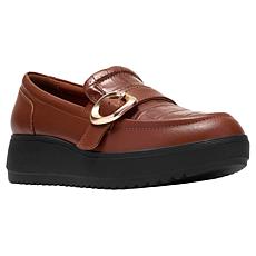 Clarks Zylah Vine Loafer