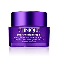 Clinique 1.7 oz. Clinical Repair Overnight Recovery Cream and Mask 