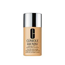 Clinique Even Better Makeup Broad Spectrum SPF 15