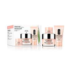 Clinique Hydrate + Glow Skincare Set