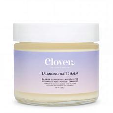 Clover 2 oz Lightweight Gel-Cream Moisturizer with Peptides