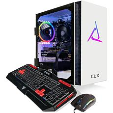 CLX SET Gaming Desktop R5 16GB 1TB