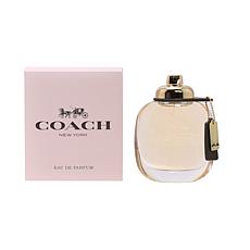 Coach New York Ladies Eau de Parfum 1.7 oz.