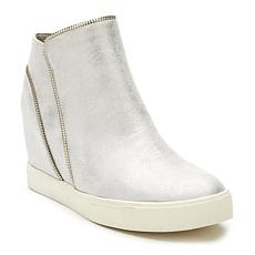 coconuts wedge sneaker