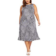 Coldesina Devon Dress, Plus Sizes