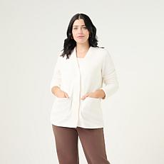 Comfort Code Marshmallow Knit Cardigan