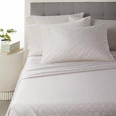 6-Piece Sheet Set $11.99 at