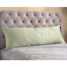 Concierge Collection Cool to the Touch Body Pillow