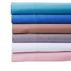 Concierge Collection Cotton HeIQ V-Block™ 2-pack Standard Pillowcases