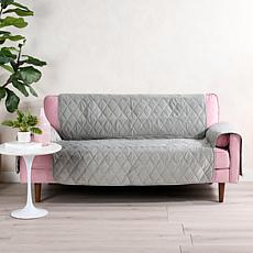 Concierge Collection Love Seat Furniture Cover