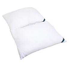 Concierge Collection Miracle Loft 2-Pack Pillows 20" x 28"