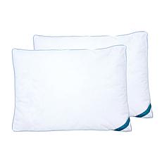 Concierge Collection Restonic Cooling Touch Standard Pillows 2pk 