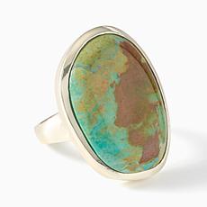 Connie Craig Carroll Gemstone Statement Ring