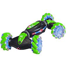 Contixo SC1 All Terrain Speed Crawler Remote Control Stunt Car