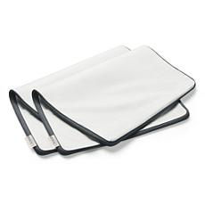 Coop Sleep Goods Ultra-Tech 2-Pack King Pillow Protector