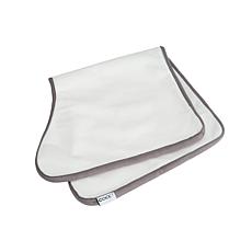 Coop Sleep Goods Ultra-Tech Crescent King Pillow Protector