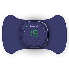 Copper Life Digital TENS with 4 Pads