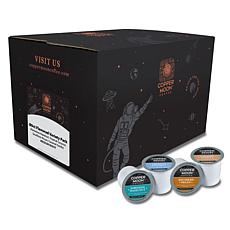 Copper Moon 80-count Coffee Pods Flavored Variety Pack Auto-Ship®