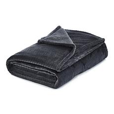 Cozy Tyme Super Soft Throw Blanket - Akamu
