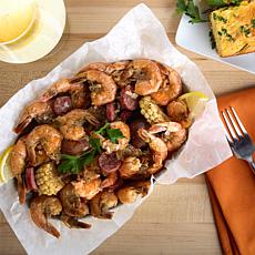 Crabby Bags 2-pack Shrimp Boil Bags Auto-Ship®