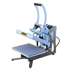 Craft Express Small-Format Heat Press