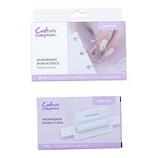 Crafter's Companion Recipe Book Tool Collection