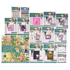 Crafter's Companion Sara Signature Age of Elegance Kit