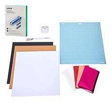 Cricut® Foil Transfer Kit with Tools and Accessories
